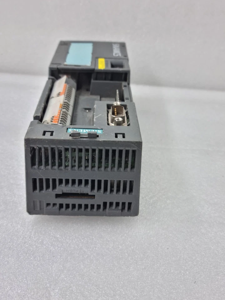 SIEMENS SINAMICS CONTROL UNIT CU250S-2 PN 6SL3246-0BA22-1FA0 FREE SHIP WORLDWIDE